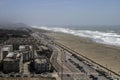 Ocean Beach, San Francisco