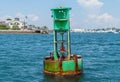 Ocean buoy