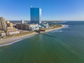 Ocean Casino Resort, Atlantic City, NJ, USA
