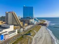 Ocean Casino Resort, Atlantic City, NJ, USA