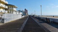 Ocean City Boardwalk, Maryland, USA