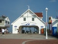 Ocean City Maryland Boardwalk