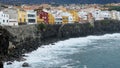 Ocean Coast's View puerto de la cruz Tenerife