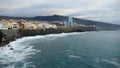 Ocean Coast's View puerto de la cruz Tenerife