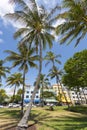 Art Deco architecture, Miami Beach, Miami, Florida