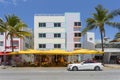 Art Deco architecture, Miami Beach, Miami, Florida