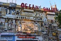 Ocean Gallery Poster World at Ocean City, Maryland