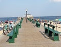 Ocean Grove Fishing Pier