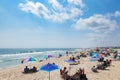 Ocean Grove New Jersey Beach