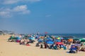 Ocean Grove New Jersey Beach