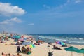 Ocean Grove New Jersey Beach