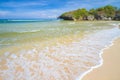 Ocean Landscape at Sumbawa Island.