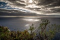 Canary Islands in the Atlantic Ocean, Tenerife, Royalty Free Stock Photo