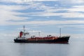 Ocean Mariner tanker Royalty Free Stock Photo