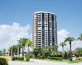 Ocean One West, Daytona Beach, Florida