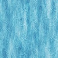 Ocean pattern Royalty Free Stock Photo