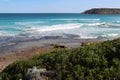 pennington bay - kangaroo island - australia Royalty Free Stock Photo