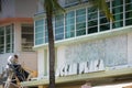 Ocean PLaza Hotel Miami Beach Ocean Drive