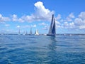 Ocean Regatta