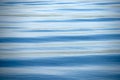 Ocean surface texture Royalty Free Stock Photo