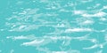 Ocean_surface_texture Royalty Free Stock Photo