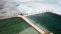 Ocean Swimming Pool, South Bondi Beach, Australia