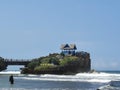 Ocean tower sea bay cafe beach rock