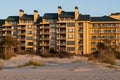 Ocean View Condos at Wild Dunes Resort