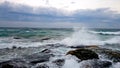 Ocean View @ Curl Curl Beach, NSW Australia