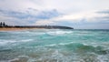 Ocean View @ Curl Curl Beach, NSW Australia