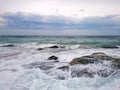 Ocean View @ Curl Curl Beach, NSW Australia