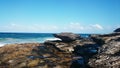 Ocean View @ Curl Curl Beach, NSW Australia