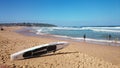 Ocean View @ Curl Curl Beach, NSW Australia