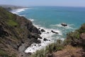 Ocean View from Ragged Point