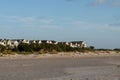 Ocean View Houses at Wild Dunes Resort