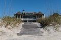 Ocean View Mansion at Wild Dunes Resort in South Carolina