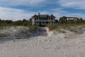 Ocean View Mansion at Wild Dunes Resort in South Carolina