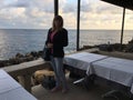 Ocean View Restaurant At Lisbon Riviera