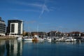 Ocean Village, Southampton