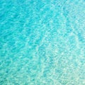 Ocean water natural background