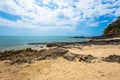 East Africa, Beach, Backgrounds, Island, Rock - Object Royalty Free Stock Photo