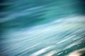 Ocean water surface texture as background. Royalty Free Stock Photo