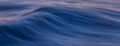 Ocean Wave Banner