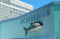 Oceanarium