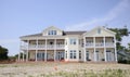 Oceanfront Home, Gulfport Mississippi