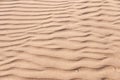 Oceano Dunes State Vehicular Recreation Area Royalty Free Stock Photo