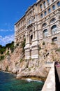 Oceanology Museum, Monte Carlo