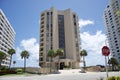 Oceans Atrium, Daytona Beach, Florida Royalty Free Stock Photo