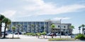 Oceans East Resort Club, Ormond Beach, Florida
