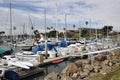 Oceanside Harbor